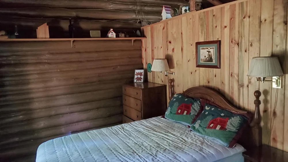 9625 Buskey Bay Drive Iron River, WI 54847