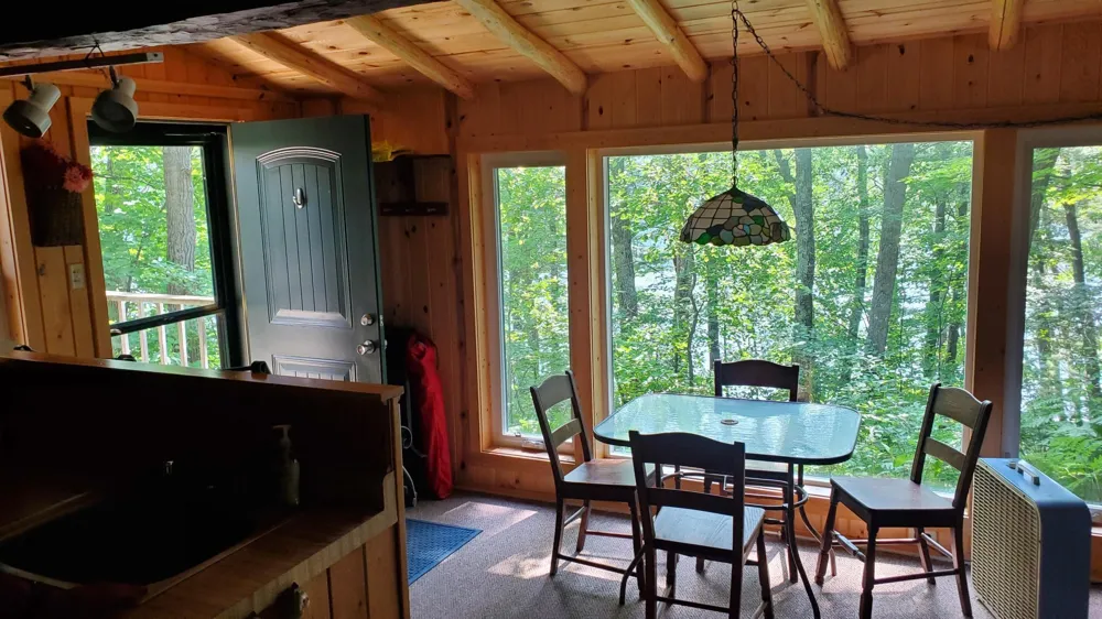 9625 Buskey Bay Drive Iron River, WI 54847