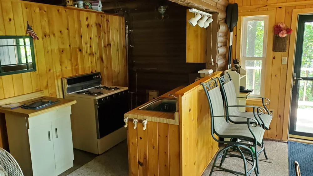 9625 Buskey Bay Drive Iron River, WI 54847