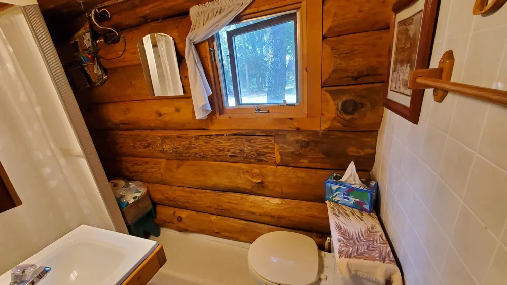 9625 Buskey Bay Drive Iron River, WI 54847