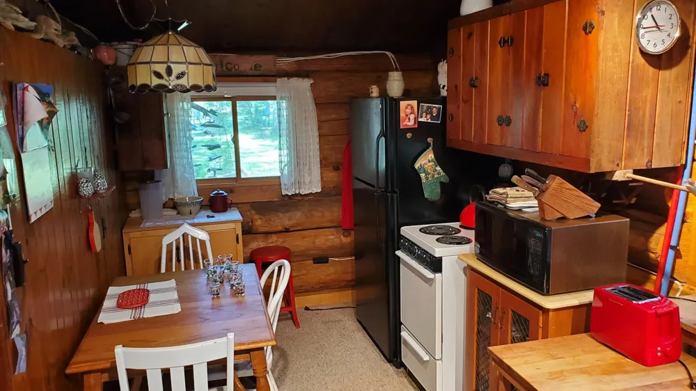 9625 Buskey Bay Drive Iron River, WI 54847