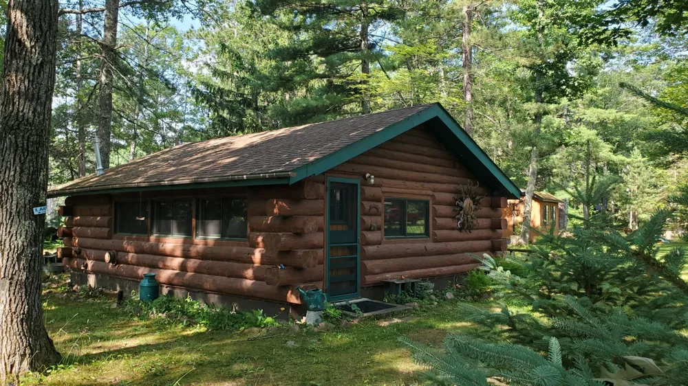 9625 Buskey Bay Drive Iron River, WI 54847
