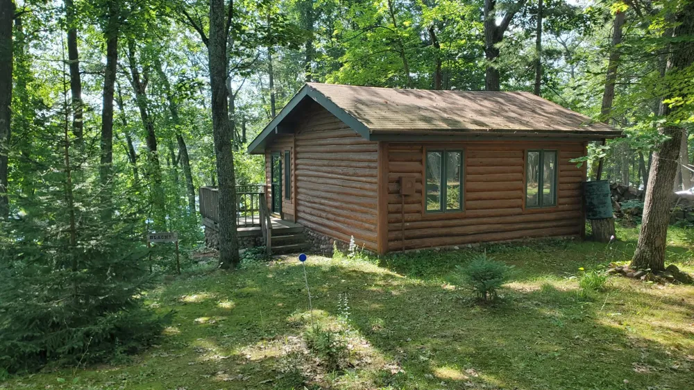 9625 Buskey Bay Drive Iron River, WI 54847
