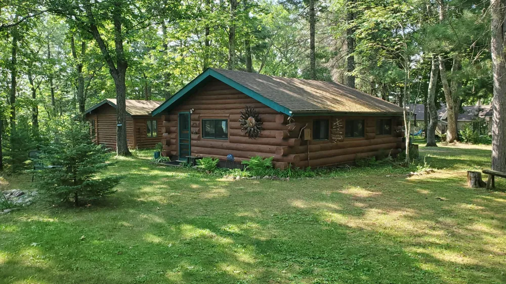 9625 Buskey Bay Drive Iron River, WI 54847