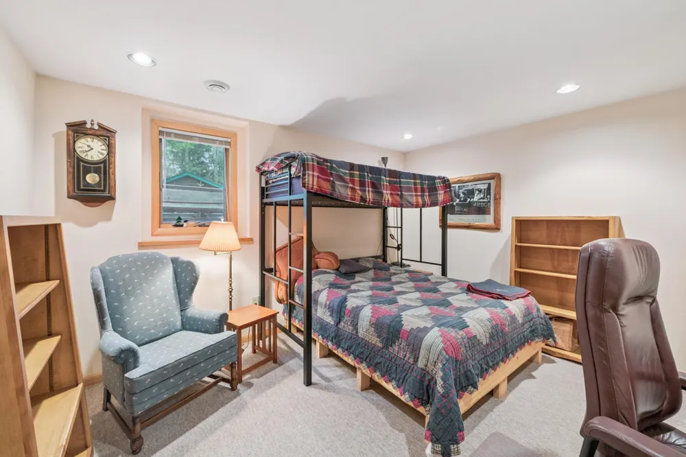 9625 Buskey Bay Drive Iron River, WI 54847