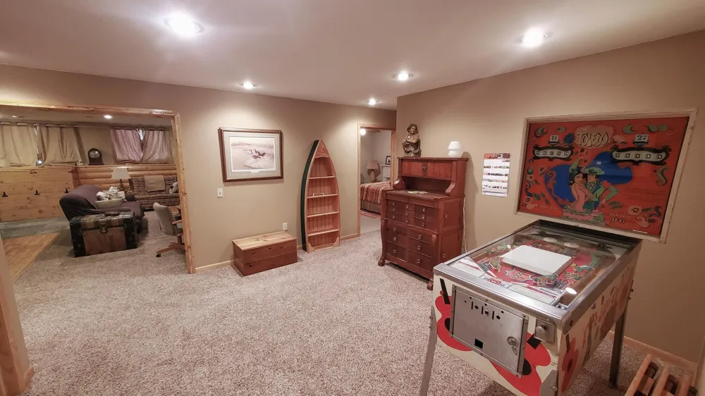 9625 Buskey Bay Drive Iron River, WI 54847
