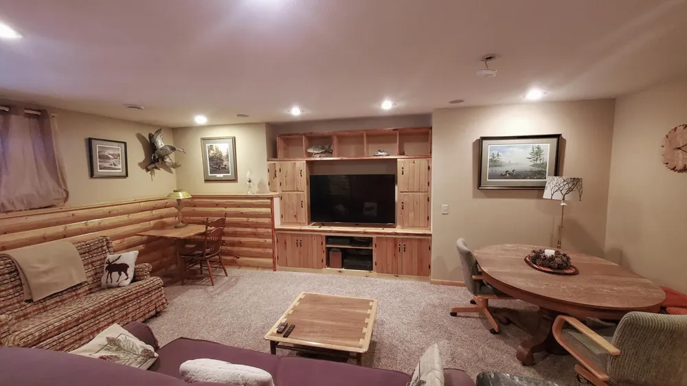 9625 Buskey Bay Drive Iron River, WI 54847