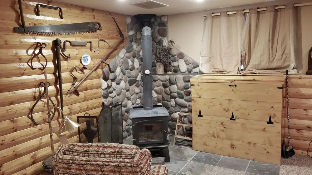 9625 Buskey Bay Drive Iron River, WI 54847