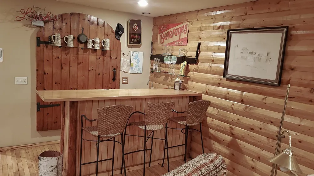 9625 Buskey Bay Drive Iron River, WI 54847