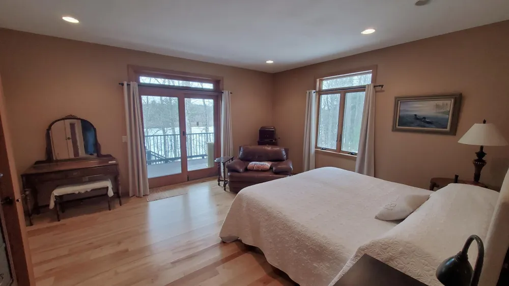 9625 Buskey Bay Drive Iron River, WI 54847