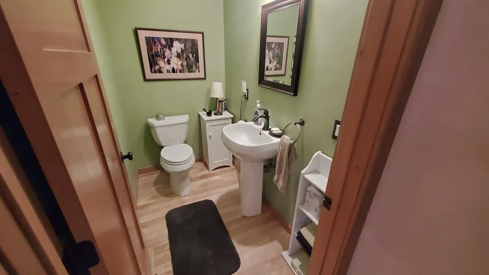 9625 Buskey Bay Drive Iron River, WI 54847