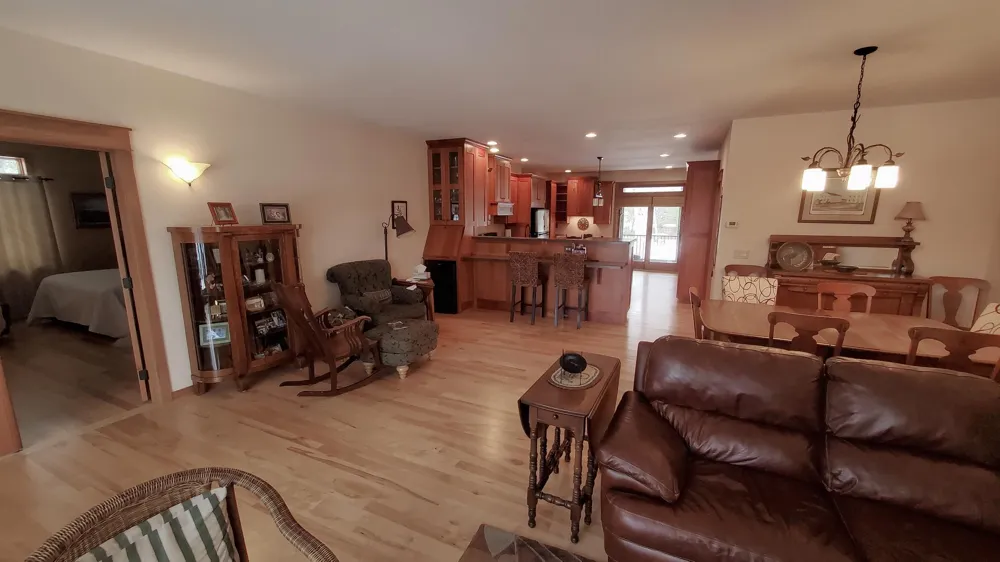 9625 Buskey Bay Drive Iron River, WI 54847