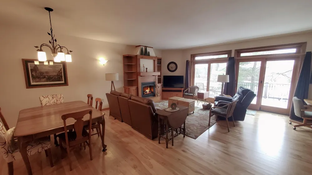 9625 Buskey Bay Drive Iron River, WI 54847