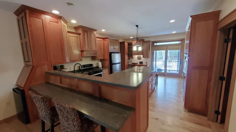 9625 Buskey Bay Drive Iron River, WI 54847