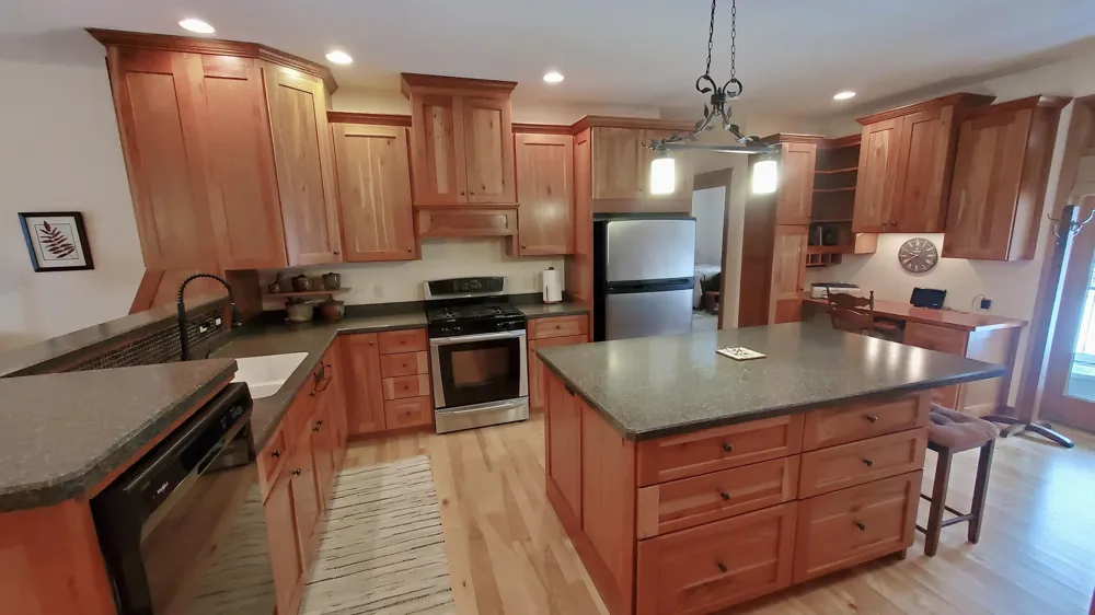 9625 Buskey Bay Drive Iron River, WI 54847