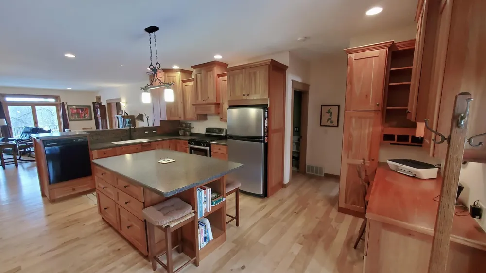 9625 Buskey Bay Drive Iron River, WI 54847