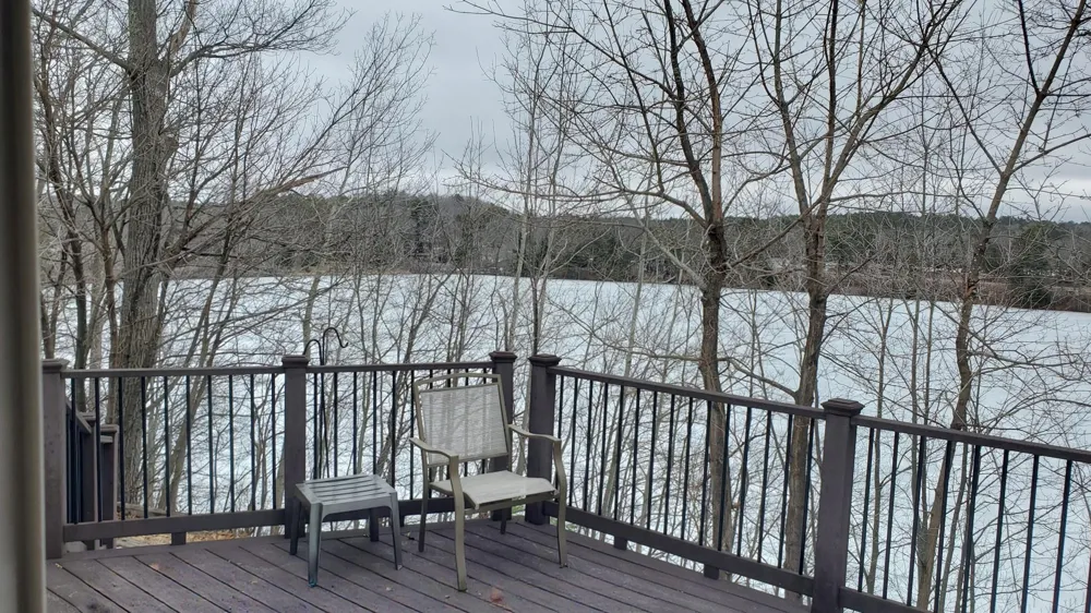 9625 Buskey Bay Drive Iron River, WI 54847