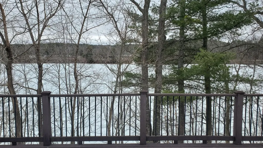 9625 Buskey Bay Drive Iron River, WI 54847