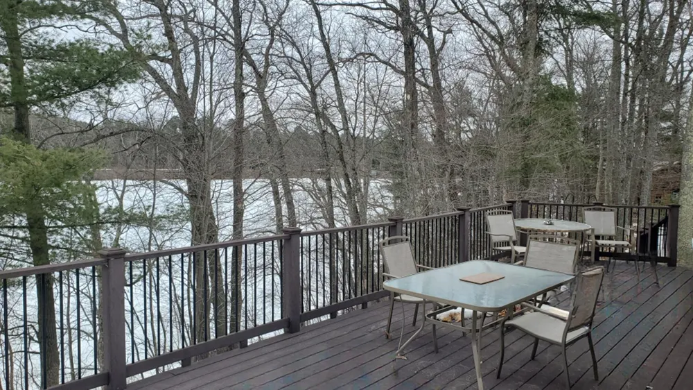 9625 Buskey Bay Drive Iron River, WI 54847