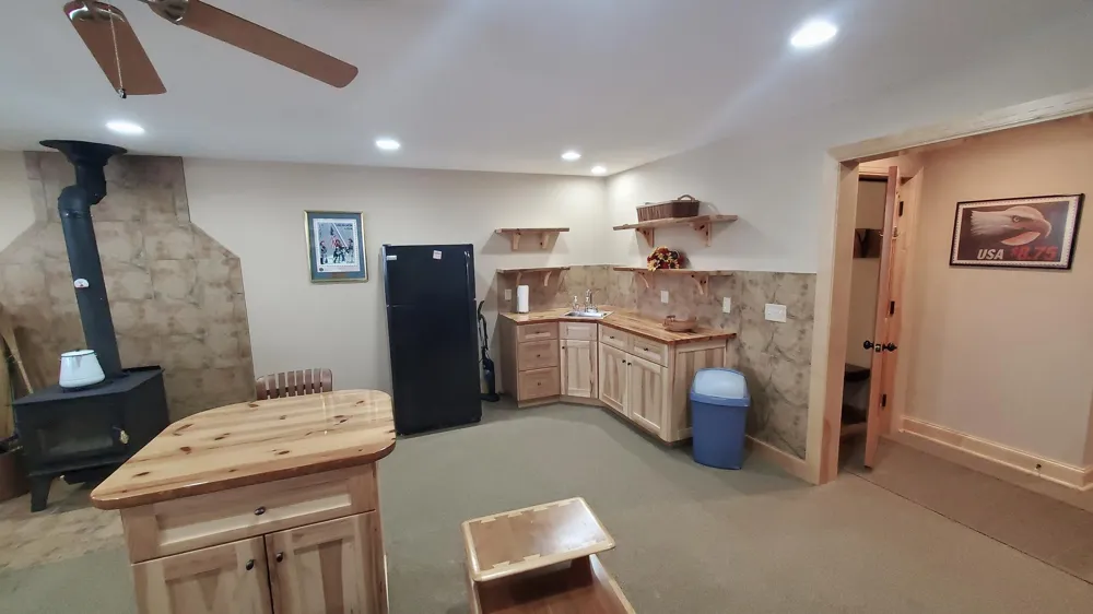 9625 Buskey Bay Drive Iron River, WI 54847
