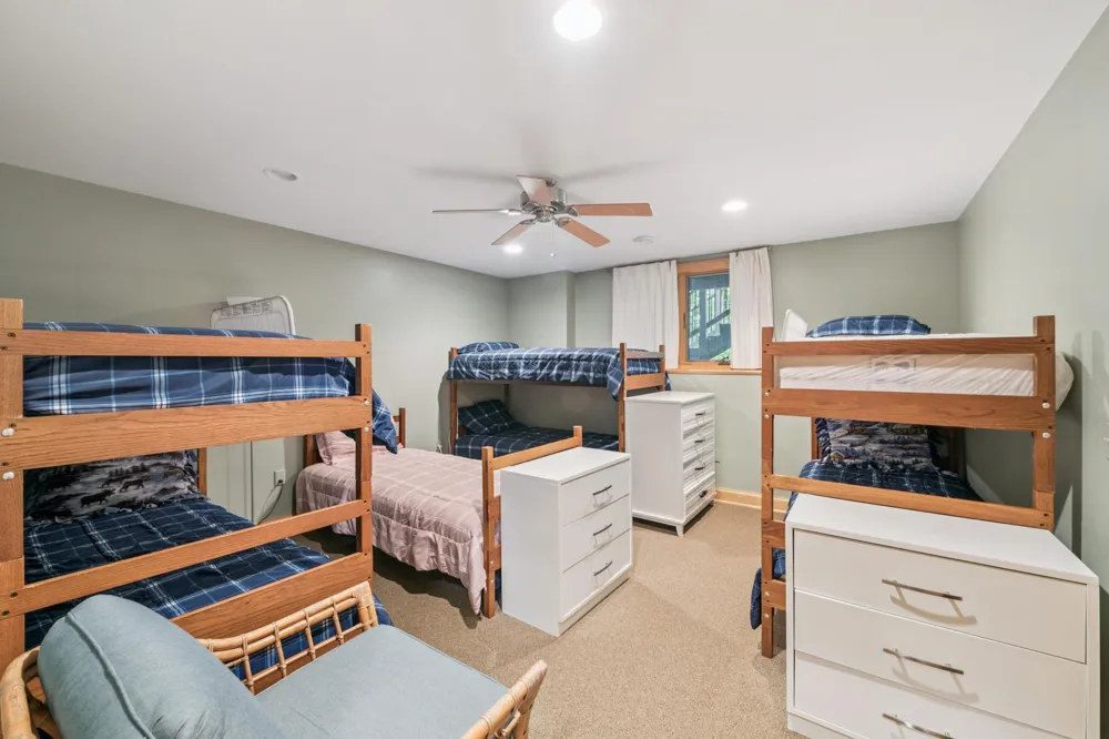 9625 Buskey Bay Drive Iron River, WI 54847