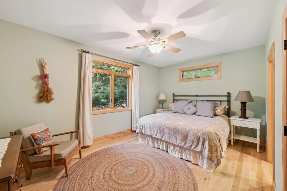9625 Buskey Bay Drive Iron River, WI 54847