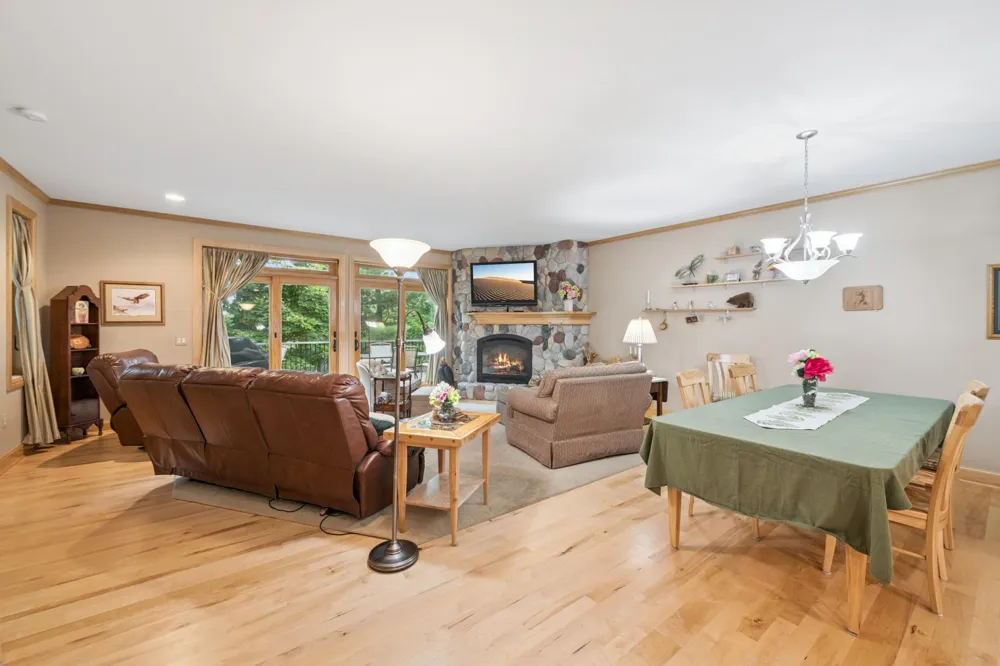 9625 Buskey Bay Drive Iron River, WI 54847