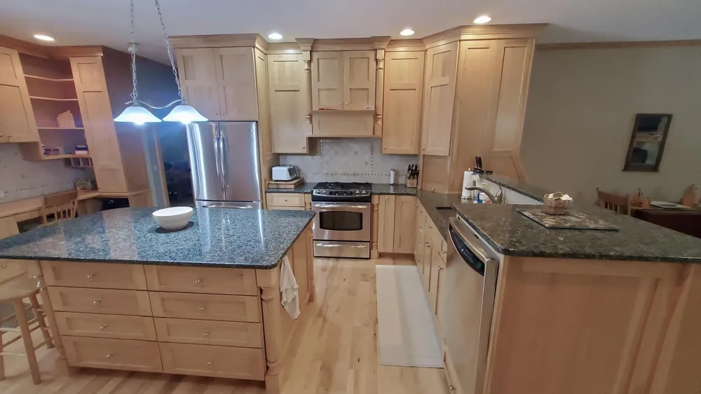 9625 Buskey Bay Drive Iron River, WI 54847