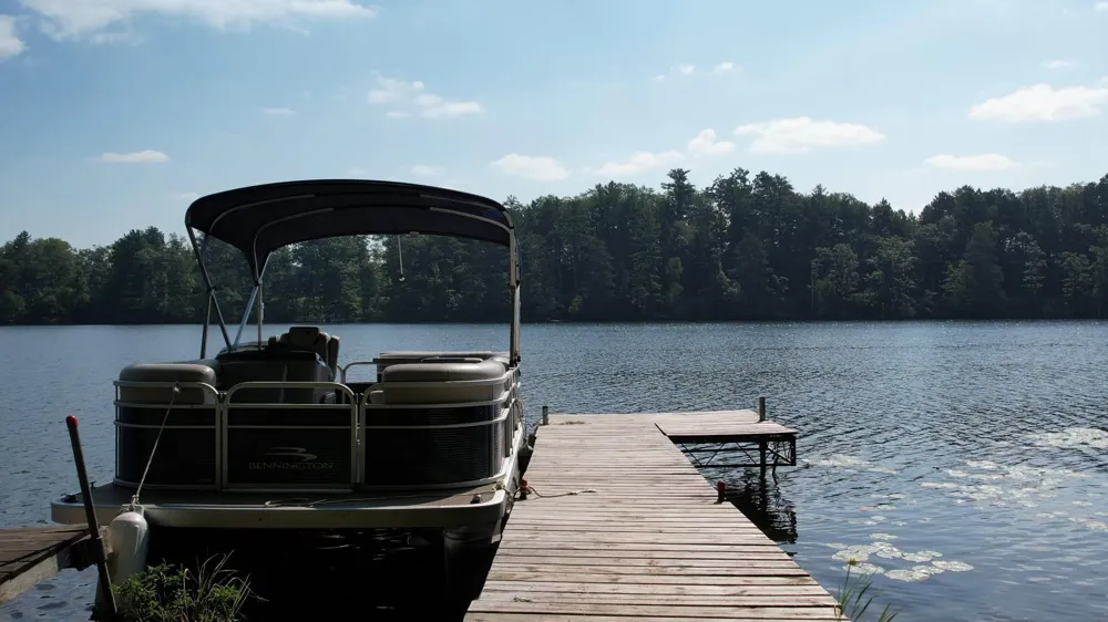 9625 Buskey Bay Drive Iron River, WI 54847