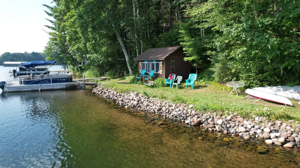 9625 Buskey Bay Drive Iron River, WI 54847