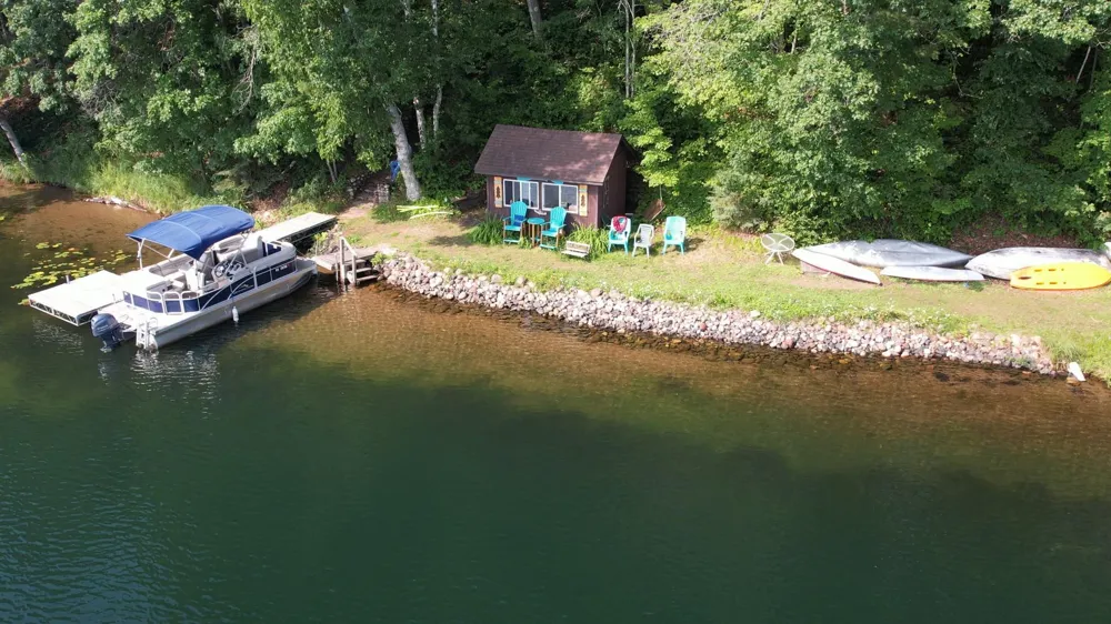 9625 Buskey Bay Drive Iron River, WI 54847
