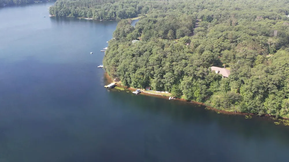 9625 Buskey Bay Drive Iron River, WI 54847