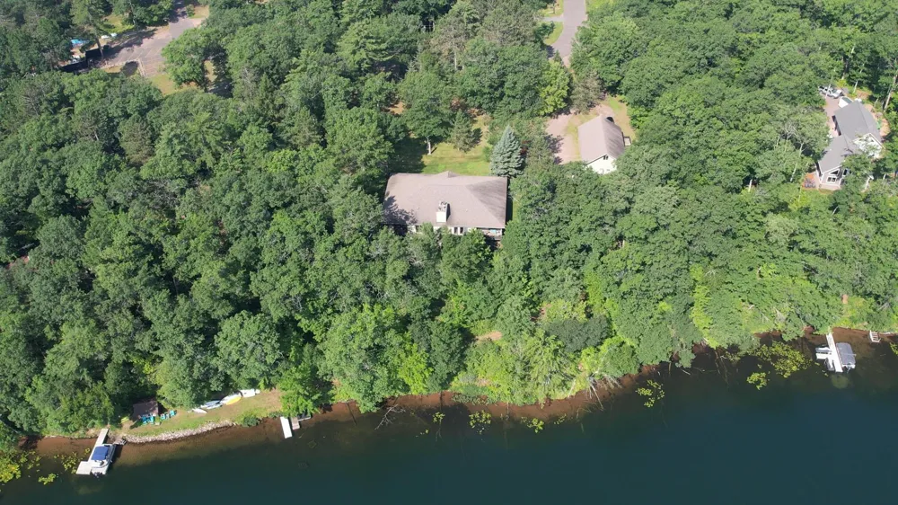9625 Buskey Bay Drive Iron River, WI 54847