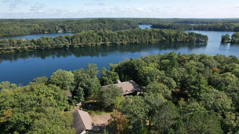 9625 Buskey Bay Drive Iron River, WI 54847