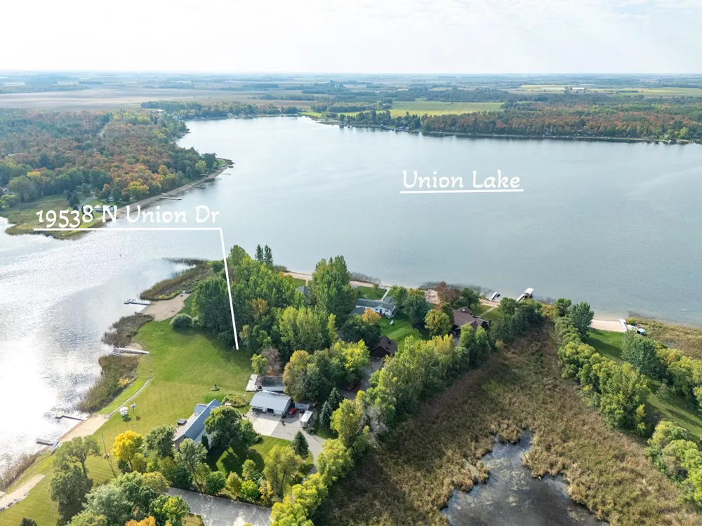19538 Union Drive Erskine, MN 56535