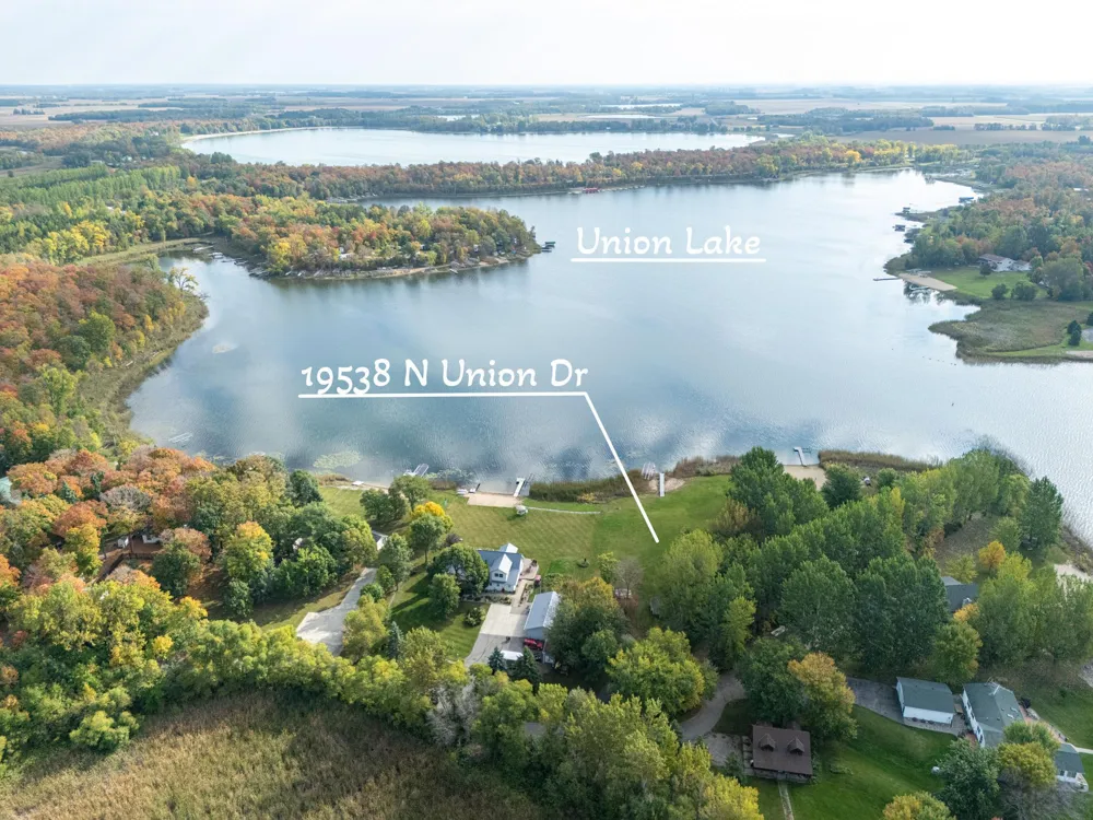 19538 Union Drive Erskine, MN 56535