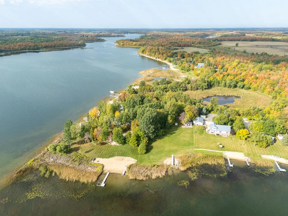 19538 Union Drive Erskine, MN 56535