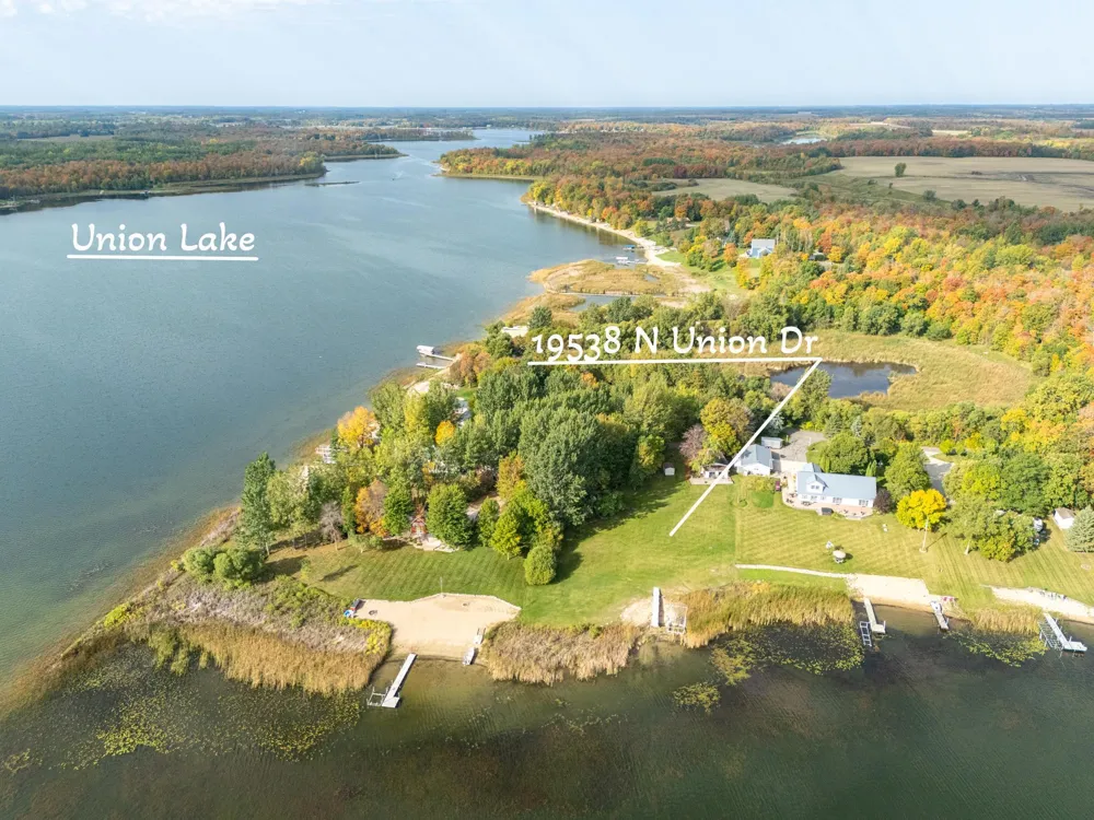 19538 Union Drive Erskine, MN 56535