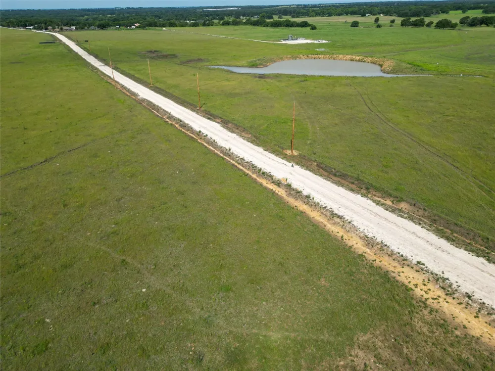 Private Road 415 Road #Lot 7 Covington, TX 76636