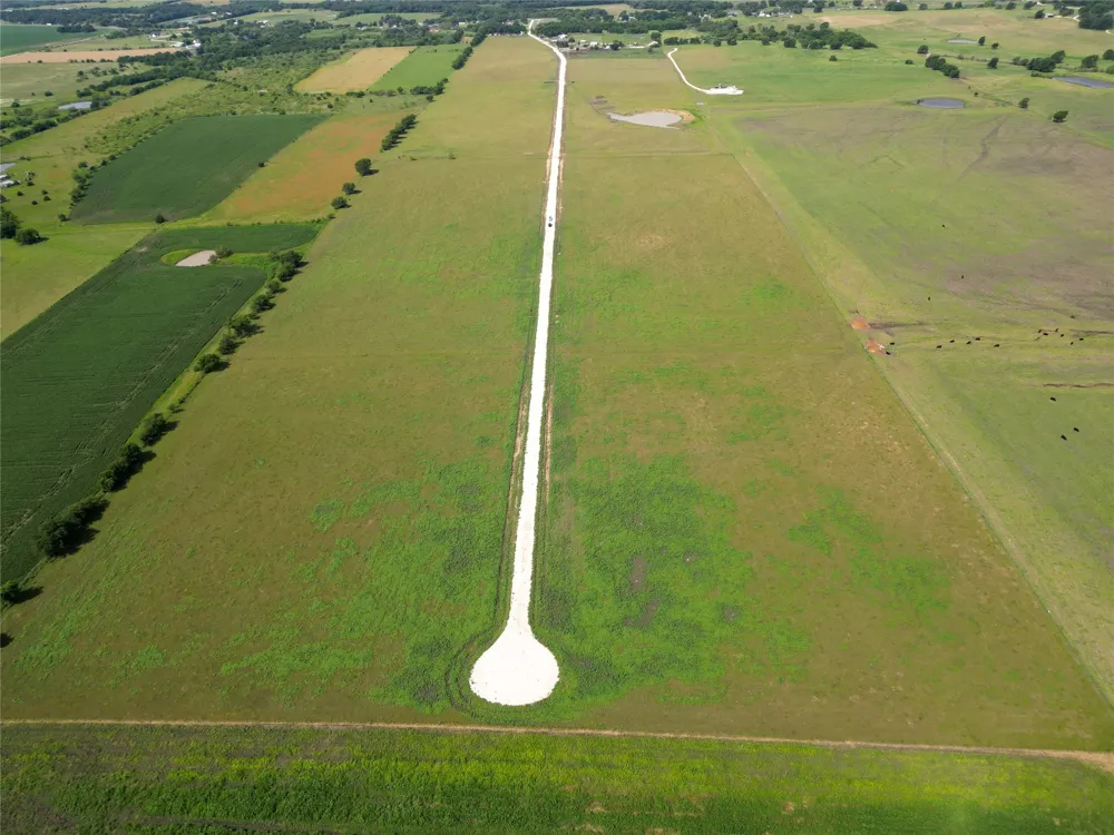 Private Road 415 Road #Lot 7 Covington, TX 76636