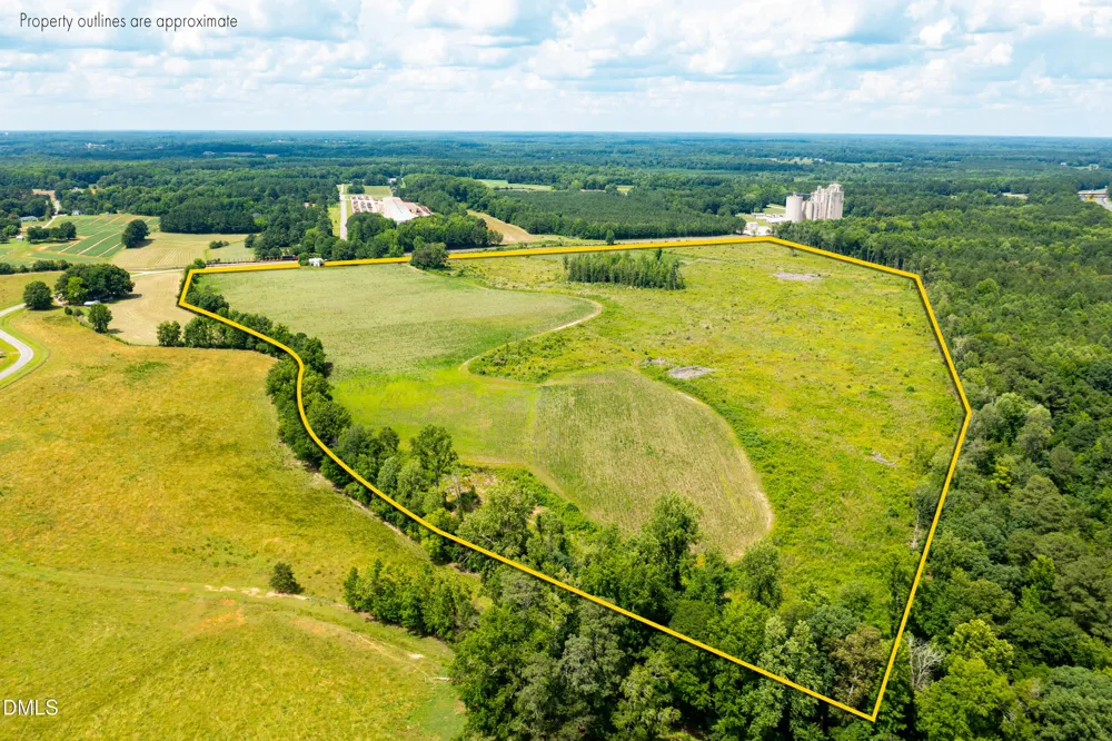 555 Corbett Road Nashville, NC 27856