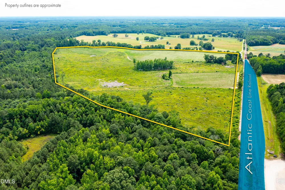 555 Corbett Road Nashville, NC 27856