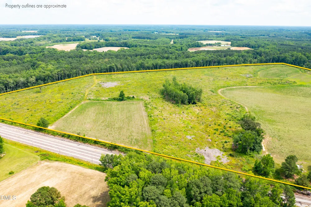 555 Corbett Road Nashville, NC 27856