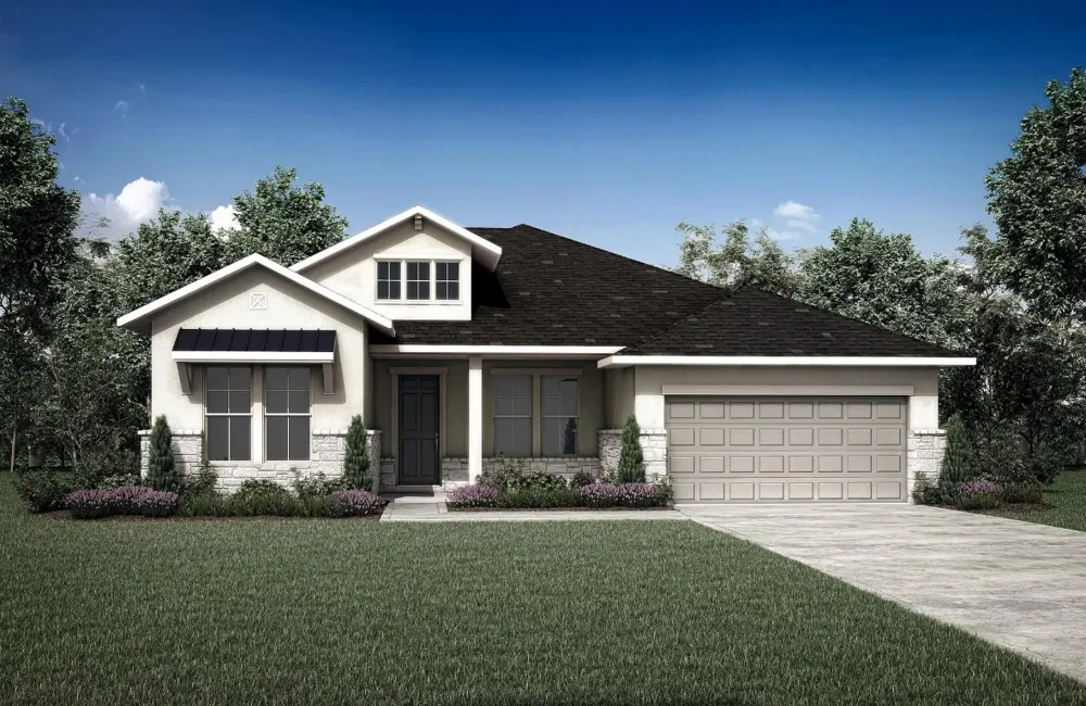 116 Uphill Drive Liberty Hill, TX 78642