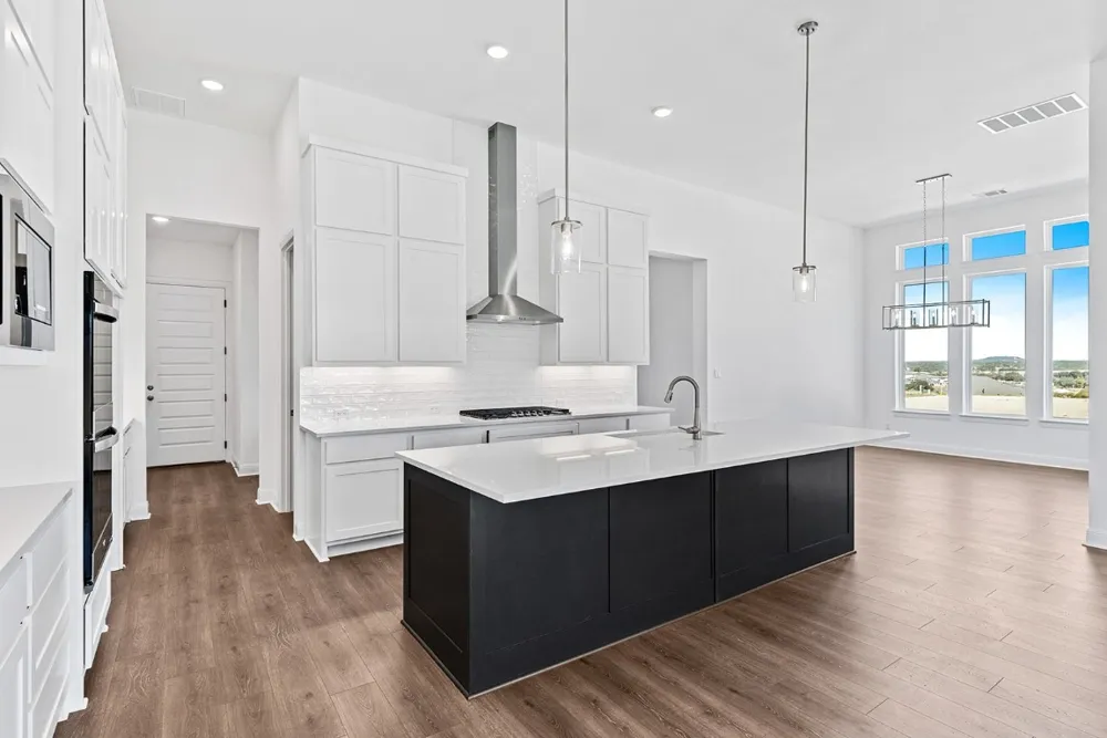 116 Uphill Drive Liberty Hill, TX 78642