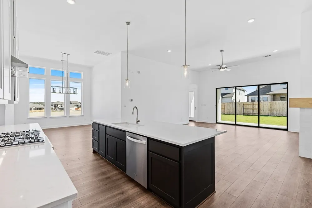 116 Uphill Drive Liberty Hill, TX 78642