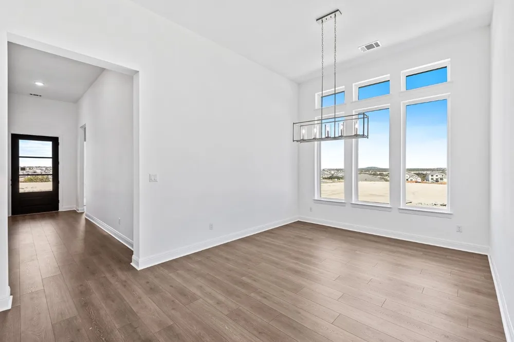 116 Uphill Drive Liberty Hill, TX 78642