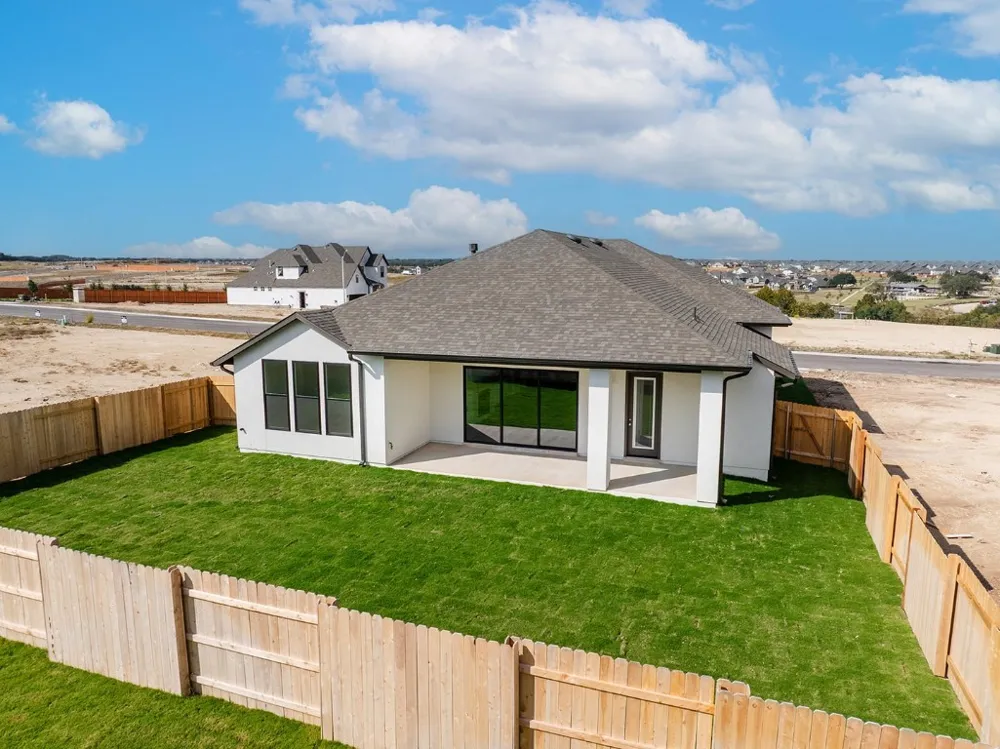 116 Uphill Drive Liberty Hill, TX 78642