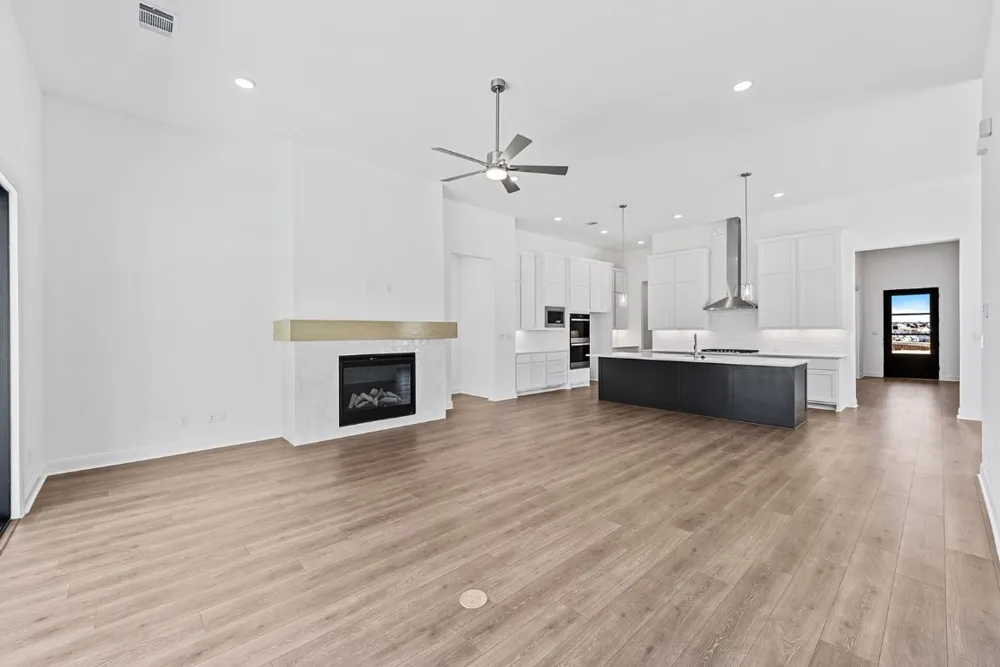 116 Uphill Drive Liberty Hill, TX 78642