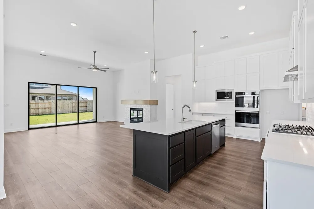 116 Uphill Drive Liberty Hill, TX 78642